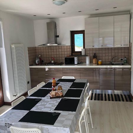 أَويستا Villa Sole المظهر الخارجي الصورة