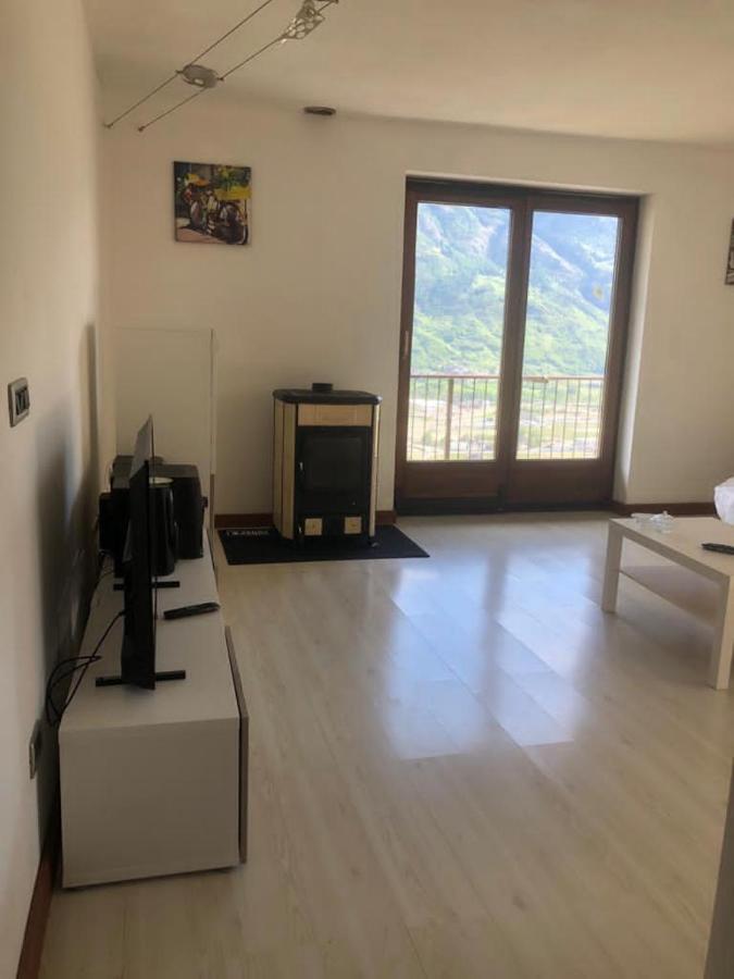 أَويستا Villa Sole المظهر الخارجي الصورة