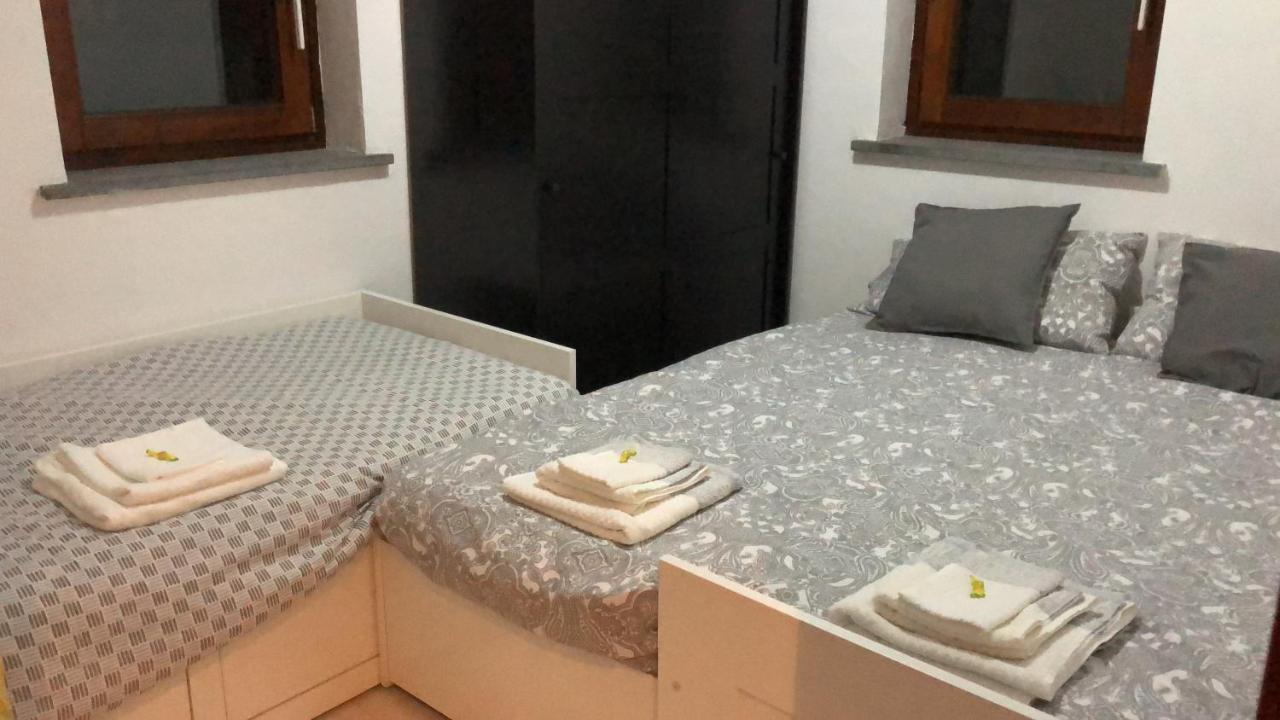أَويستا Villa Sole المظهر الخارجي الصورة