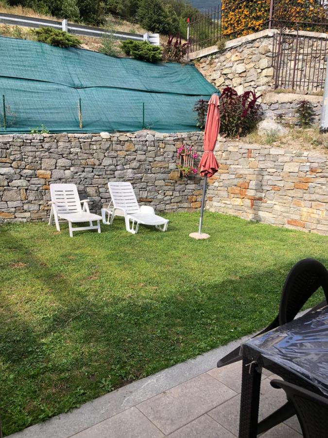أَويستا Villa Sole المظهر الخارجي الصورة