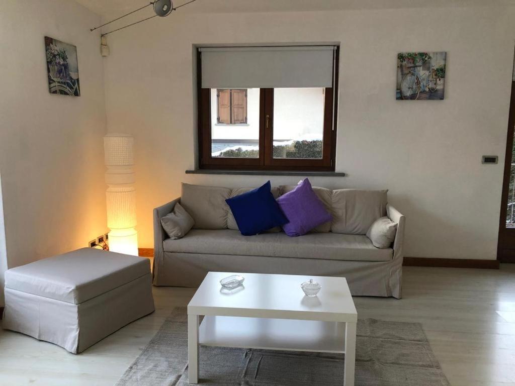 أَويستا Villa Sole المظهر الخارجي الصورة