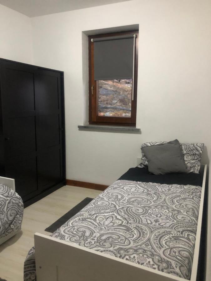 أَويستا Villa Sole المظهر الخارجي الصورة
